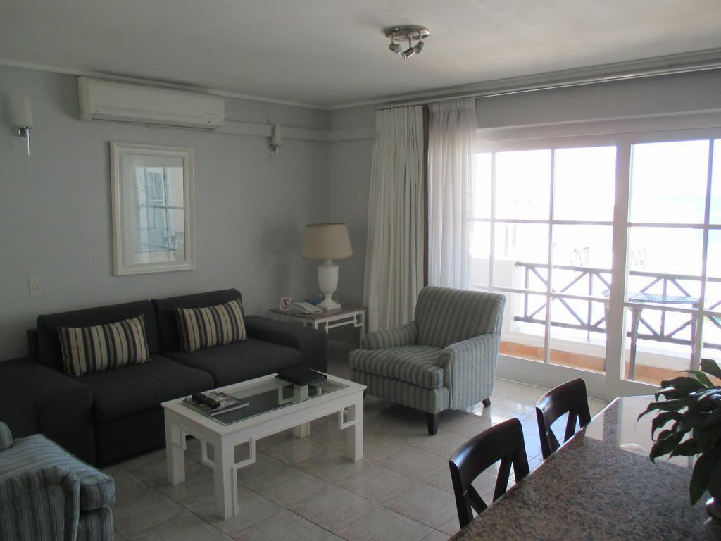 Place On The Bay Self-Catering Fokváros Kültér fotó