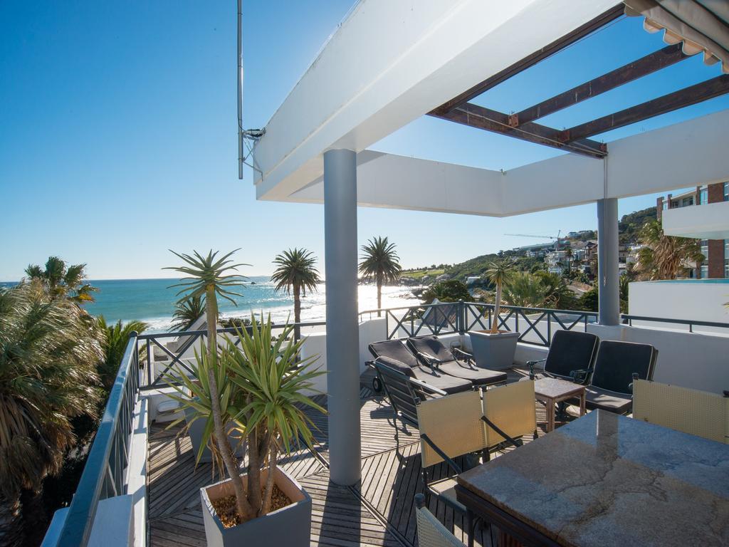 Place On The Bay Self-Catering Fokváros Kültér fotó