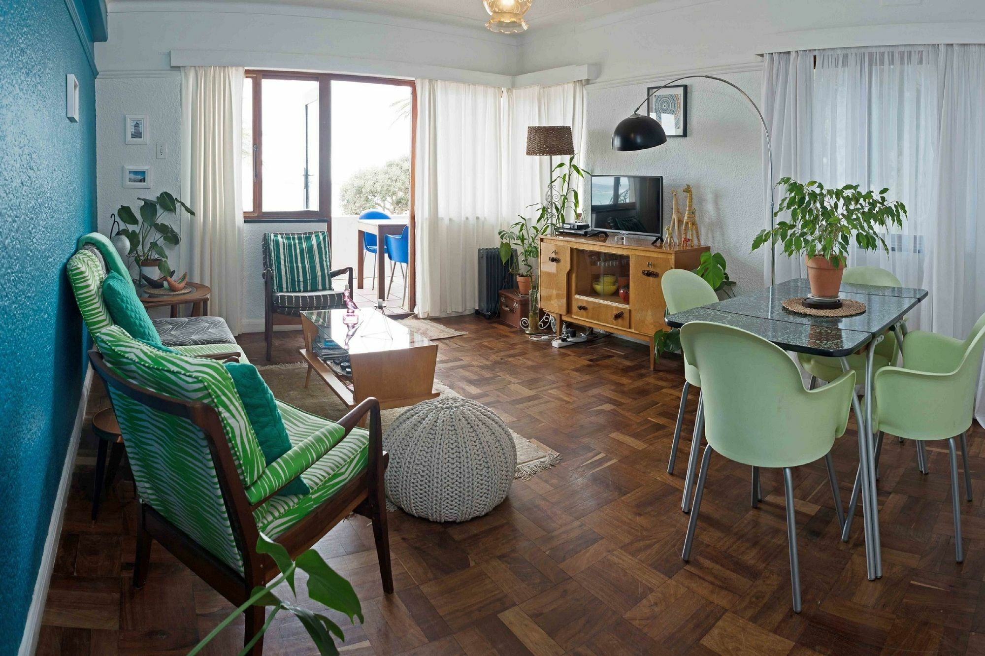 Place On The Bay Self-Catering Fokváros Kültér fotó